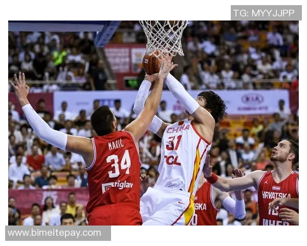 中国男篮迎战克罗地亚8月16日精彩对决引发球迷热议