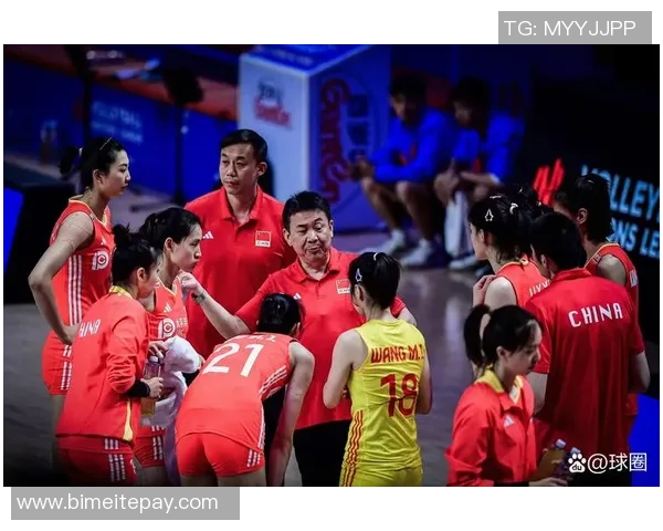 中国女排4连胜！边攻进攻复苏副攻仍然强势，U16亚锦赛四强出2席